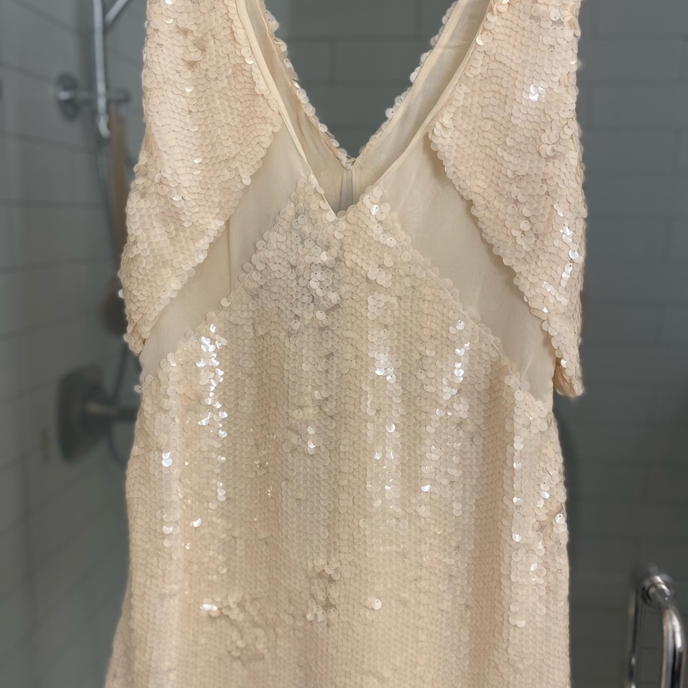Nasty Gal dress